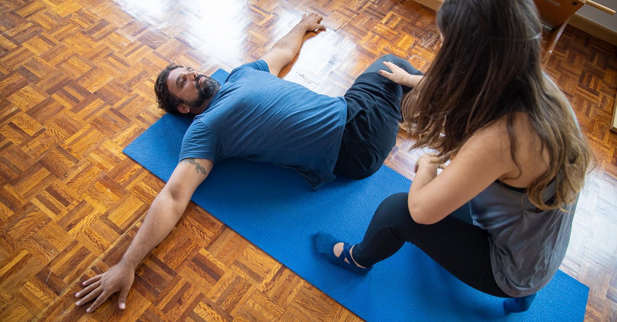 discover effective muscle recovery techniques to enhance your athletic performance. learn about the best practices, nutrition tips, and tools to speed up recovery and reduce soreness after intense workouts.