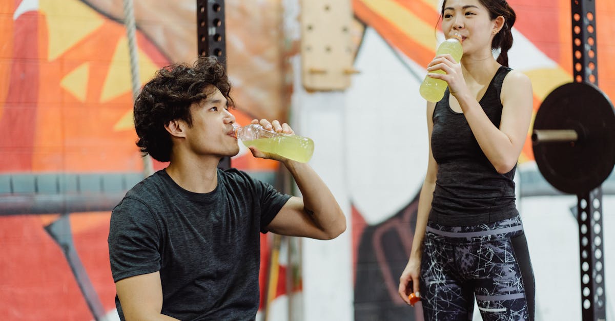 discover effective strategies and techniques for muscle recovery that can enhance your workout performance. our comprehensive guide covers nutrition, rest, and specialized recovery methods to help you restore your muscles efficiently and prevent injuries.