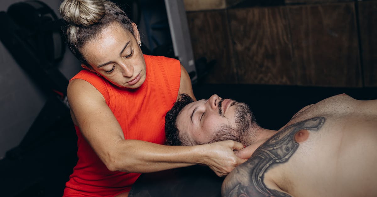 discover essential exercises and tips to enhance neck mobility. improve your flexibility, reduce tension, and promote better posture with our comprehensive guide on neck mobility techniques.