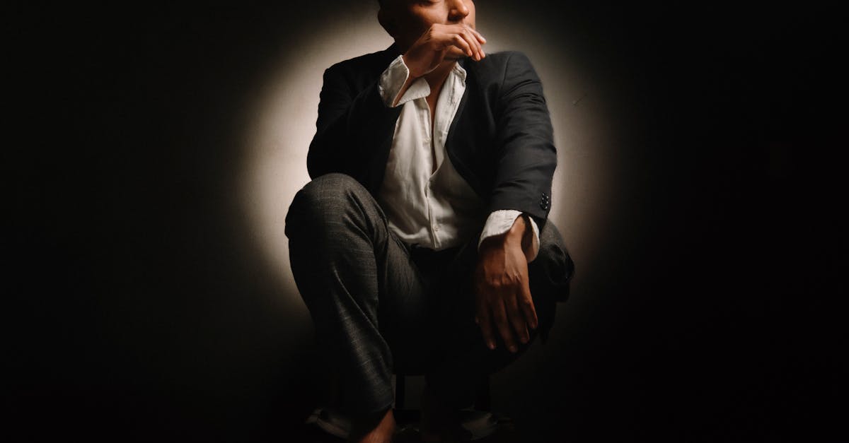 discover the importance of maintaining a healthy posture for overall well-being. learn tips and techniques to improve your posture for better health, reduced pain, and enhanced confidence.