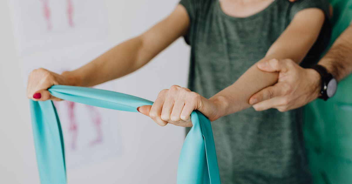 discover effective rotator cuff rehabilitation techniques to restore strength and mobility. learn exercises, tips, and strategies to recover from injuries and prevent future issues for optimal shoulder health.