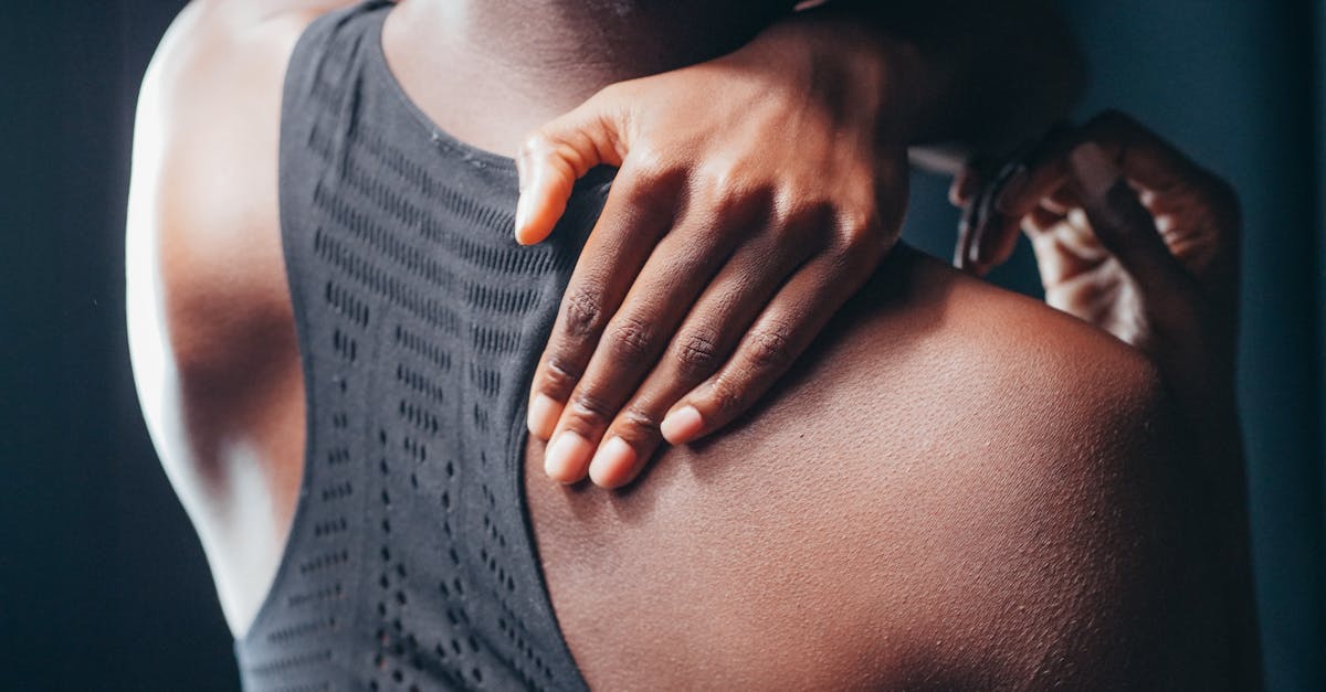 discover effective solutions and insights for shoulder pain relief. learn about causes, symptoms, treatment options, and tips for prevention to improve your quality of life.