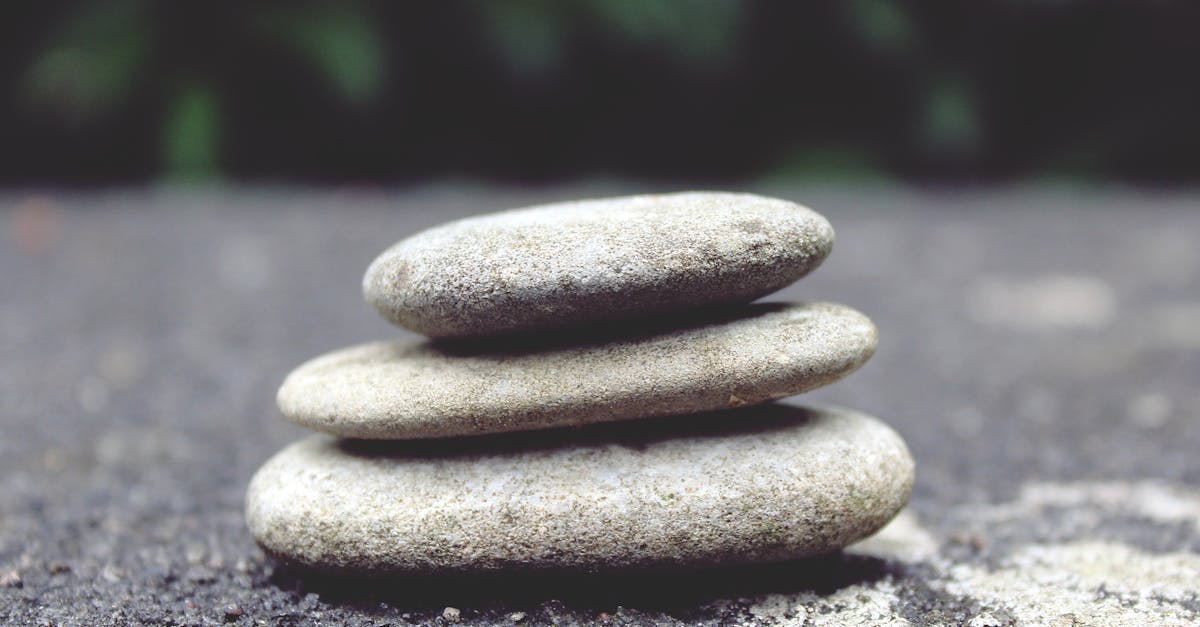 discover the importance of stability in various aspects of life, from personal relationships to financial security. explore strategies to achieve and maintain balance in an ever-changing world.