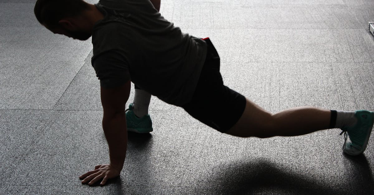 discover the benefits of stretching with our comprehensive guide. improve flexibility, enhance performance, and prevent injuries with effective stretching techniques for all fitness levels. start your journey to better mobility and overall well-being today!
