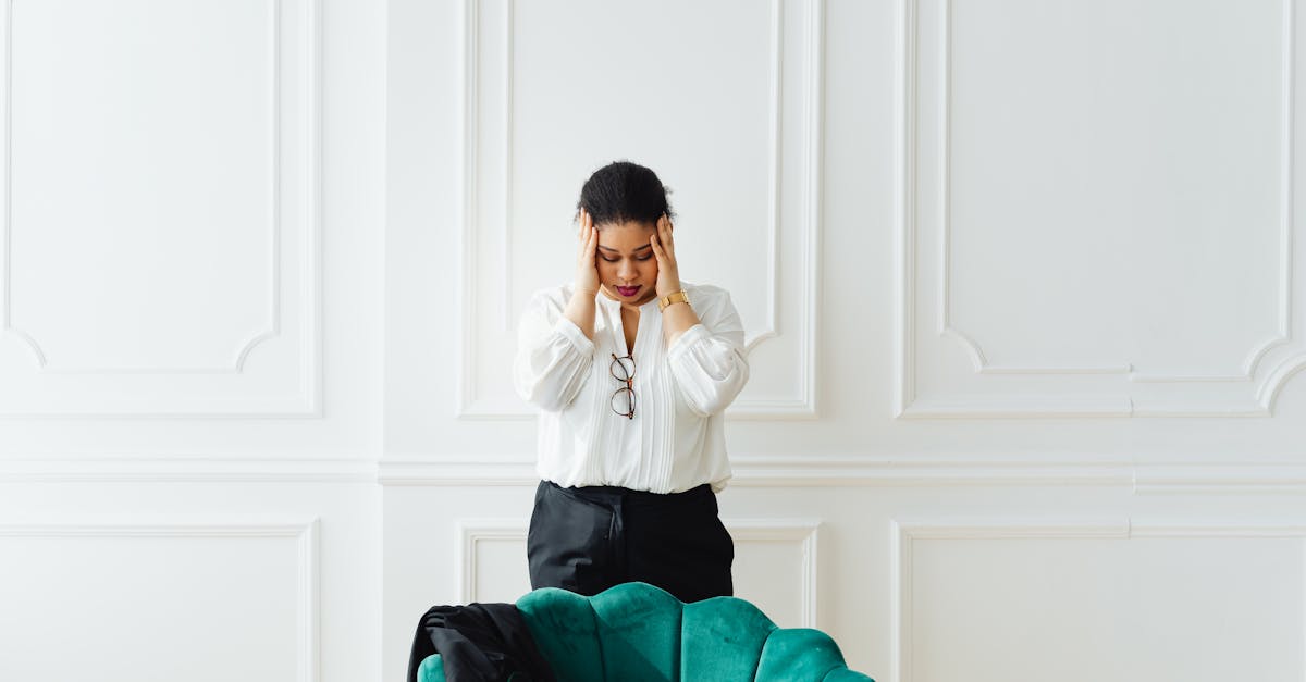 discover effective strategies to manage and relieve tension headaches. learn about symptoms, triggers, and treatment options to help you find relief and improve your quality of life.