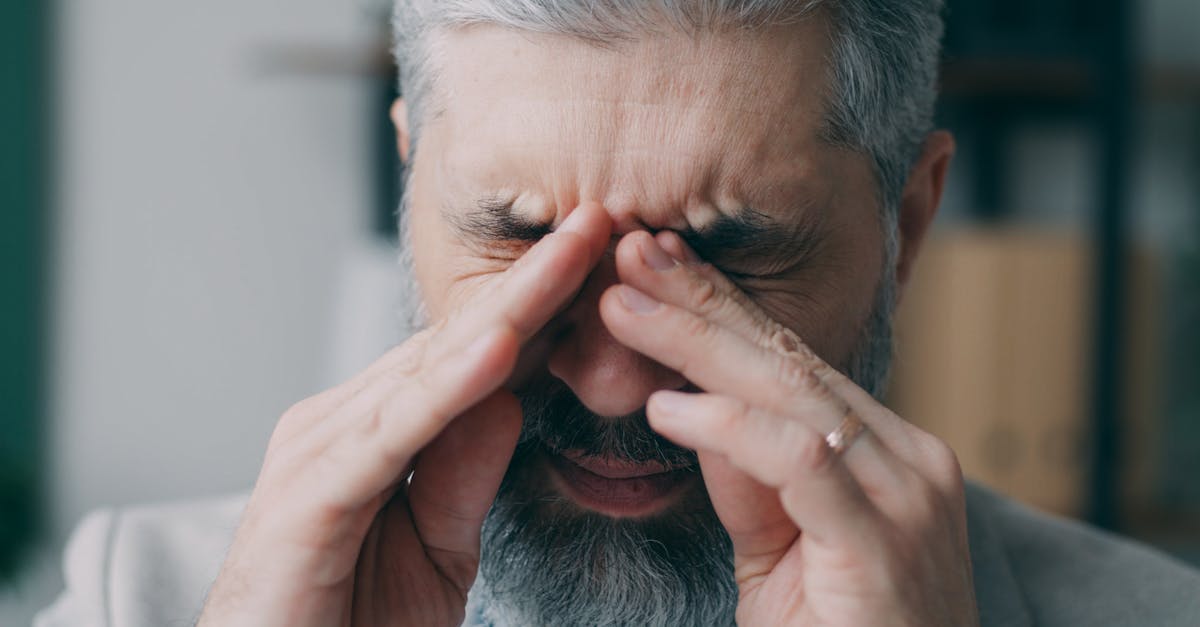 discover effective remedies and insights for managing tension headaches. learn about symptoms, causes, and preventative strategies to alleviate discomfort and improve your quality of life.