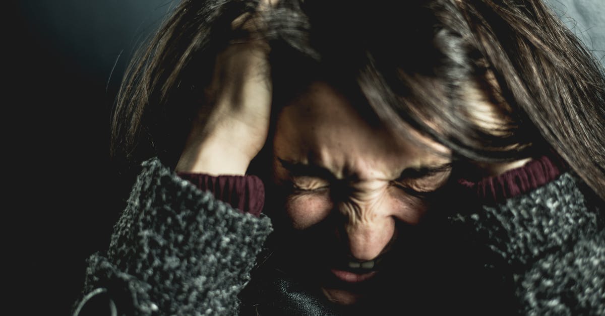 discover effective strategies for understanding and managing tension headaches. learn about symptoms, causes, and treatments to relieve pain and enhance your quality of life.