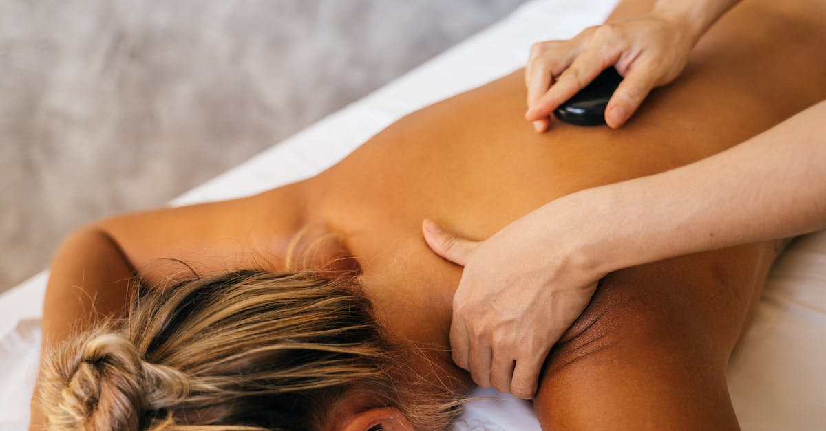 discover effective techniques for upper back relaxation to relieve tension, improve posture, and promote overall well-being. explore simple exercises and tips to ease discomfort and enhance your daily relaxation routine.