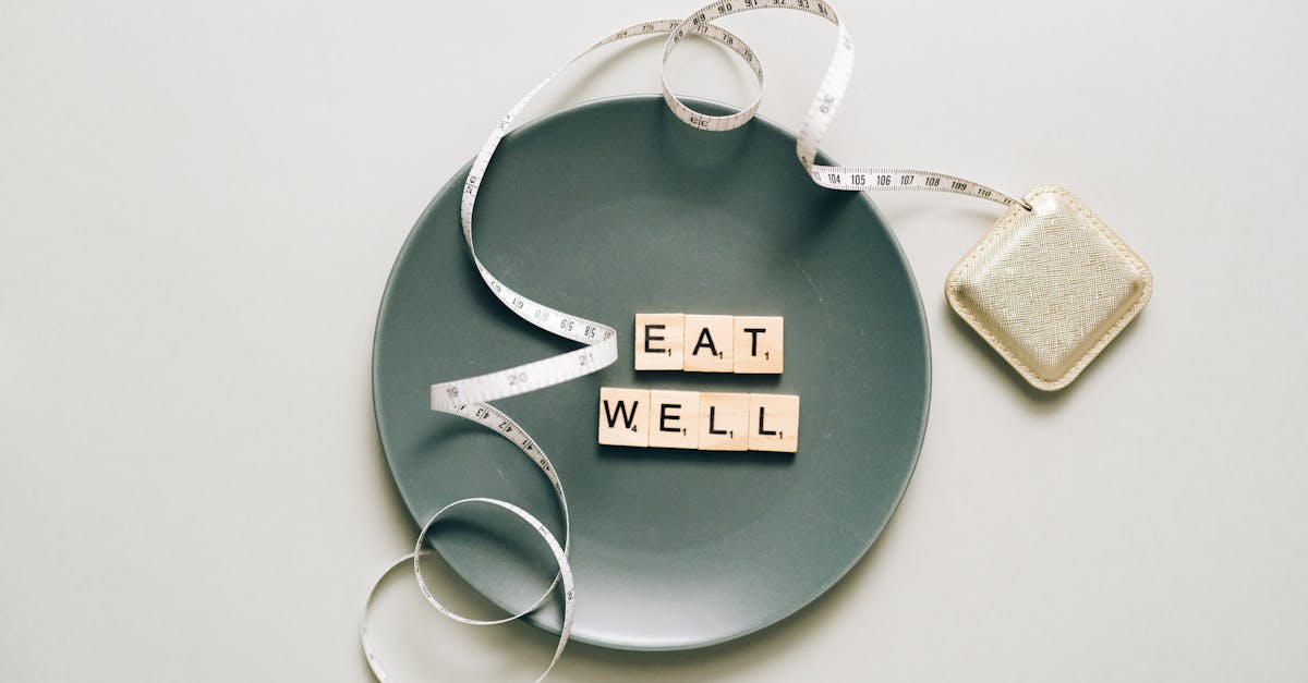 discover effective weight management strategies that promote a healthy lifestyle. learn about nutrition, exercise, and sustainable habits to achieve and maintain your ideal weight.