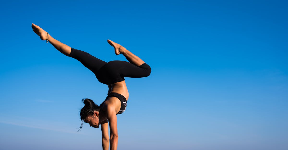 Renforcement des muscles profonds :