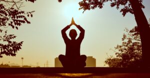 discover the transformative power of yoga to enhance your physical, mental, and spiritual well-being. join us for classes, tips, and insights that will guide you on your journey to inner peace and balance.