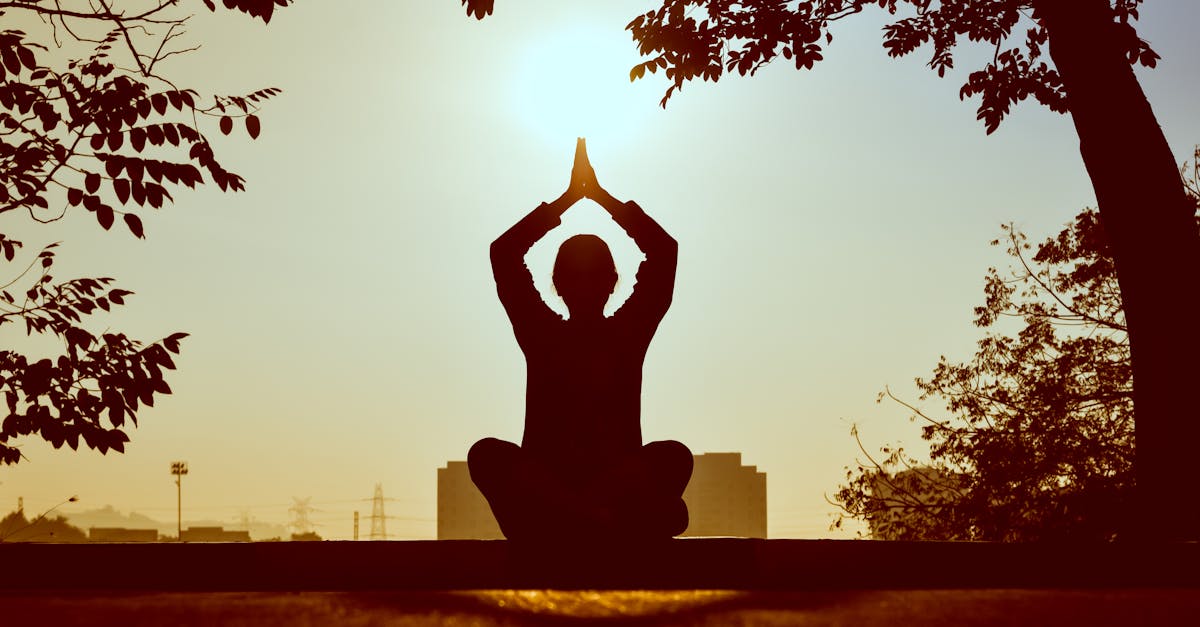discover the transformative power of yoga to enhance your physical, mental, and spiritual well-being. join us for classes, tips, and insights that will guide you on your journey to inner peace and balance.