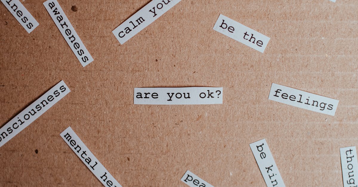 explore the importance of awareness in our daily lives, its impact on personal growth, relationships, and decision-making. discover techniques to enhance your mindfulness and elevate your understanding of the world around you.