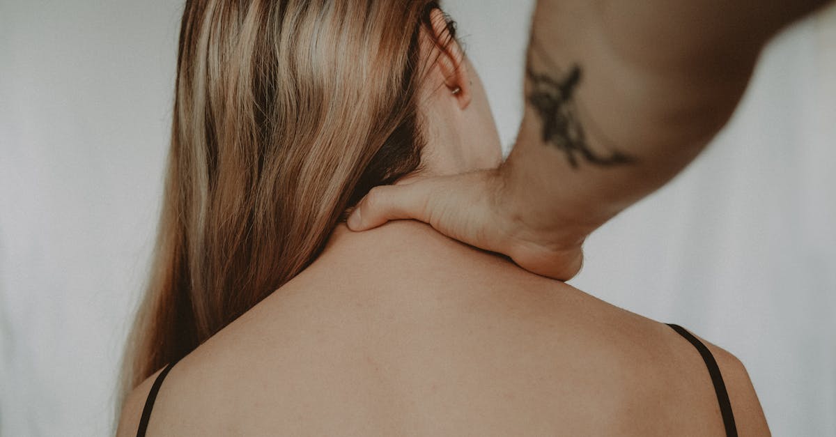 experience effective back tension relief with our comprehensive solutions designed to alleviate discomfort and promote relaxation. discover techniques, tips, and products that help you regain mobility and improve your overall well-being.
