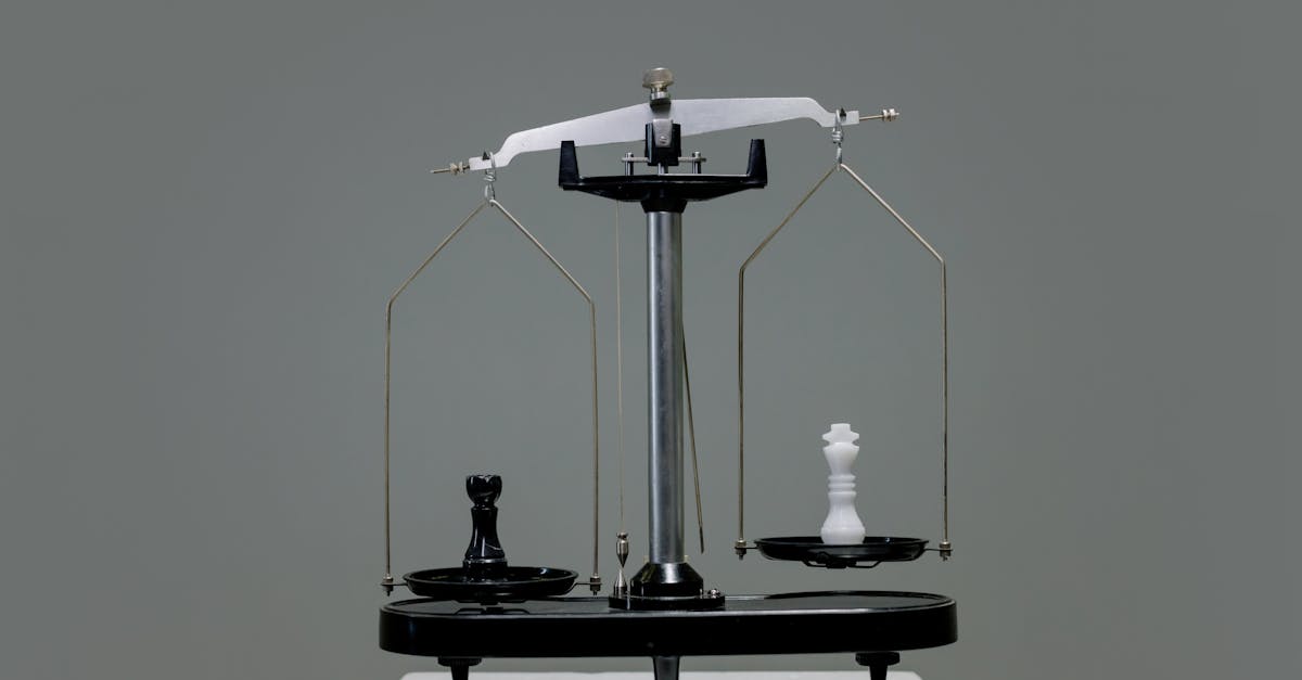 discover the concept of equilibrium, where balance meets harmony across various disciplines, including science, philosophy, and everyday life. explore how equilibrium affects stability and dynamics in the world around us.