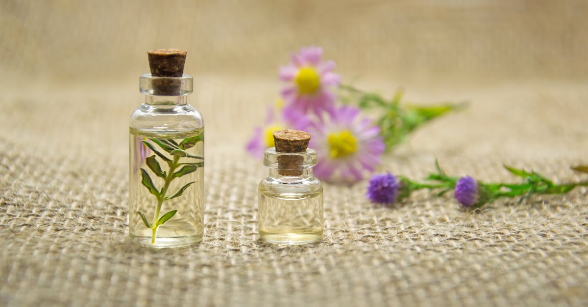 explore the benefits of essential oils for health and wellness. discover natural remedies, aromatherapy uses, and how to incorporate these potent oils into your daily routine for a more balanced life.