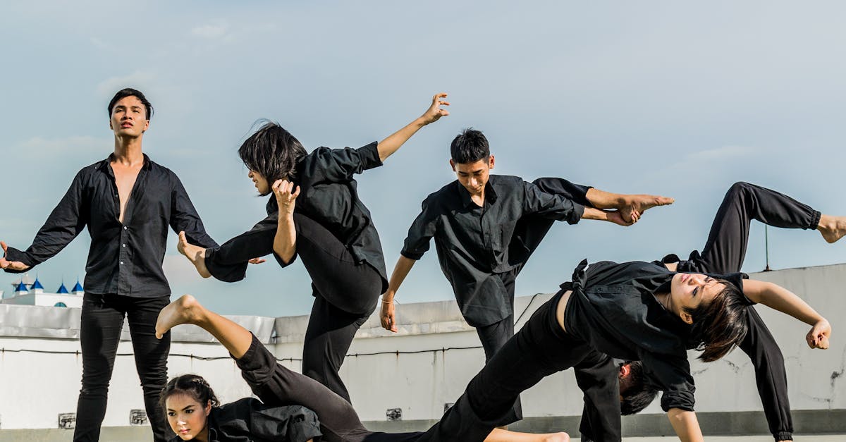 explore the concept of flexibility and its importance in various aspects of life, from personal growth to professional development. discover how embracing flexibility can lead to better adaptation, enhanced creativity, and improved problem-solving skills.