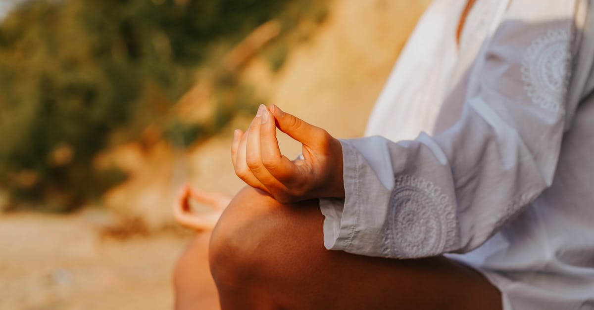discover the benefits of grounding, a simple yet profound practice that connects you to the earth's energy, promoting physical and mental well-being while reducing stress and inflammation.