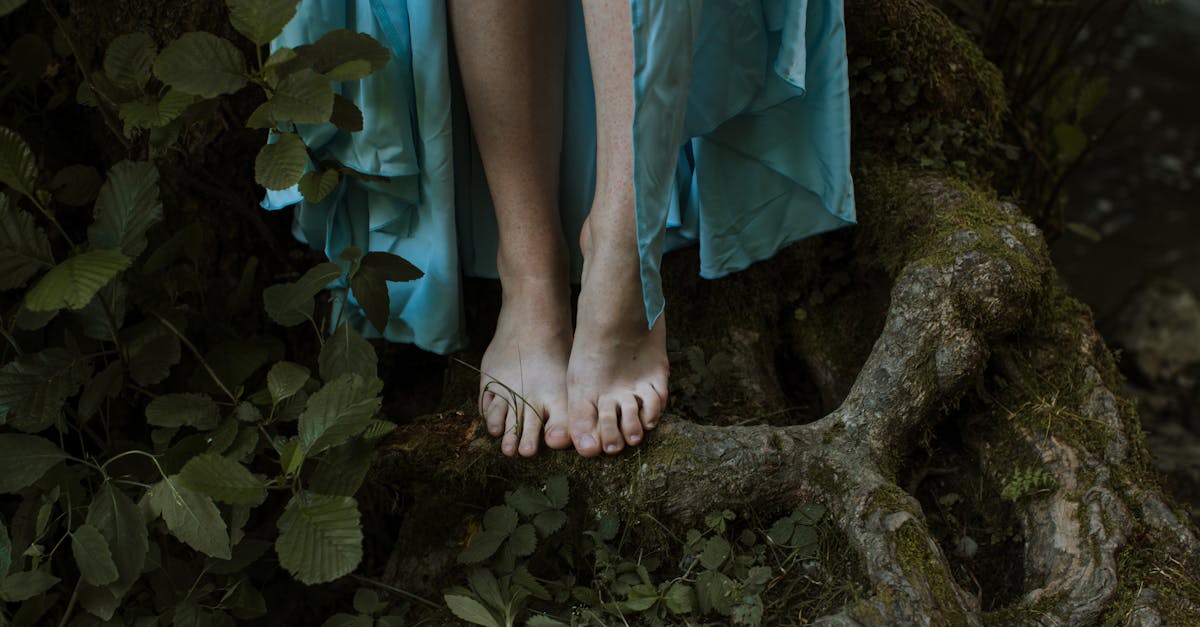 discover the transformative practice of grounding, a powerful technique that connects you to the earth's energy, promoting enhanced well-being, reduced stress, and a profound sense of peace. explore its benefits, techniques, and how to incorporate grounding into your daily routine for a healthier, more balanced life.