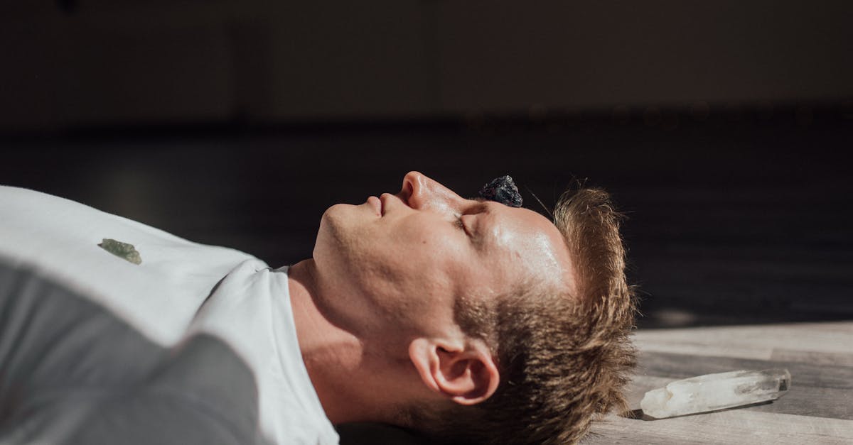 discover the benefits of grounding, a practice that reconnects you with the earth's natural energy. learn how to incorporate grounding techniques into your daily life for improved well-being and a sense of balance.
