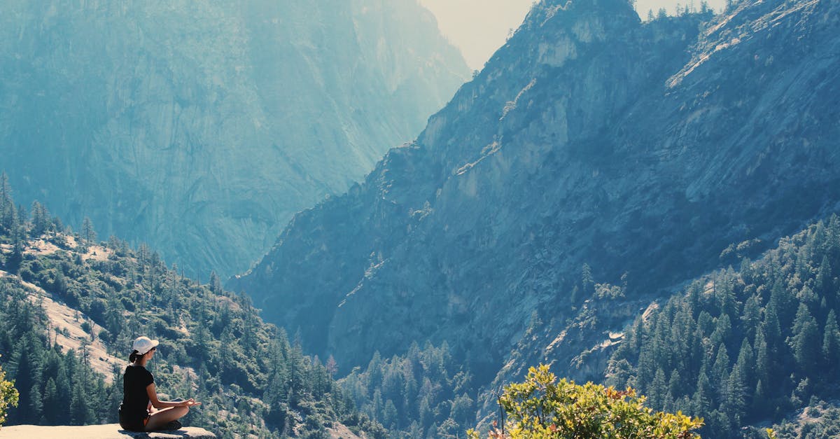 discover the transformative power of meditation with our comprehensive guides and resources. learn techniques to reduce stress, enhance focus, and achieve inner peace through mindfulness practices.