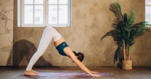 discover the transformative power of mindful movement. explore practices that enhance self-awareness, promote relaxation, and improve overall well-being through intentional movement and mindfulness techniques.