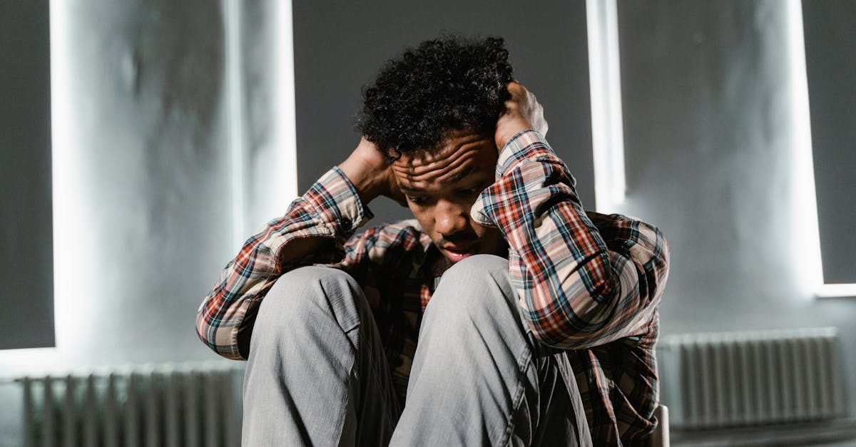 discover the transformative power of mindful recovery. embrace techniques to enhance your mental well-being, foster resilience, and find inner peace on your journey to healing and personal growth.