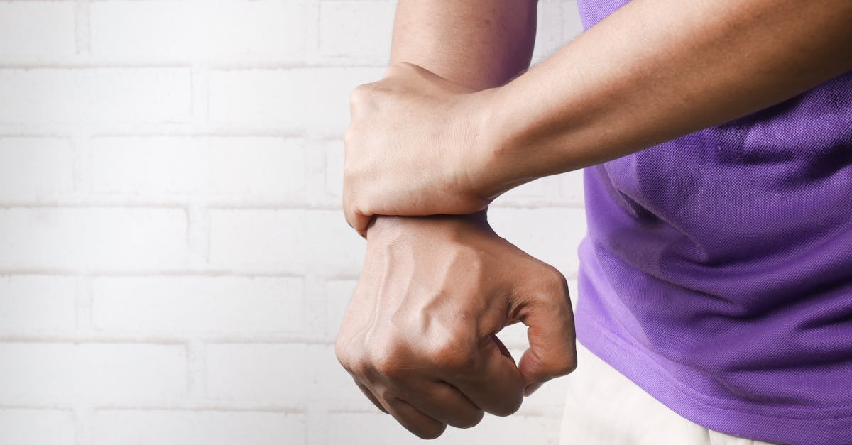 discover effective muscle tension relief techniques to alleviate discomfort and enhance your overall well-being. explore tips, exercises, and treatments that help relax your muscles and improve mobility.