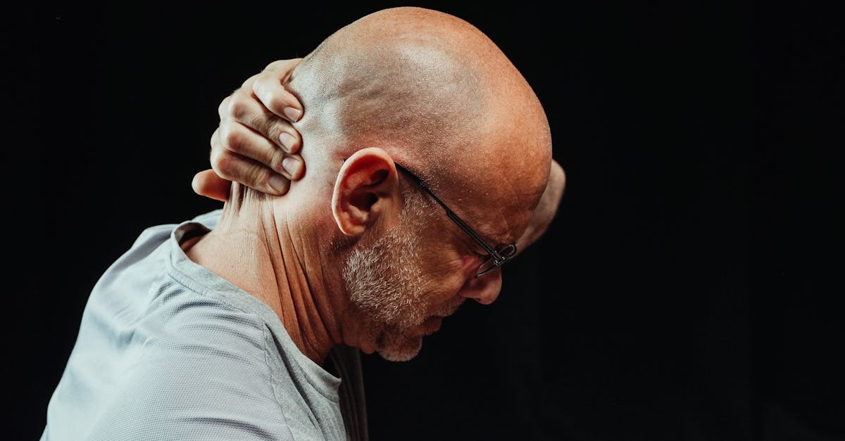 discover effective solutions and insights for managing neck pain. explore causes, treatments, and preventative measures to help you find relief and improve your quality of life.