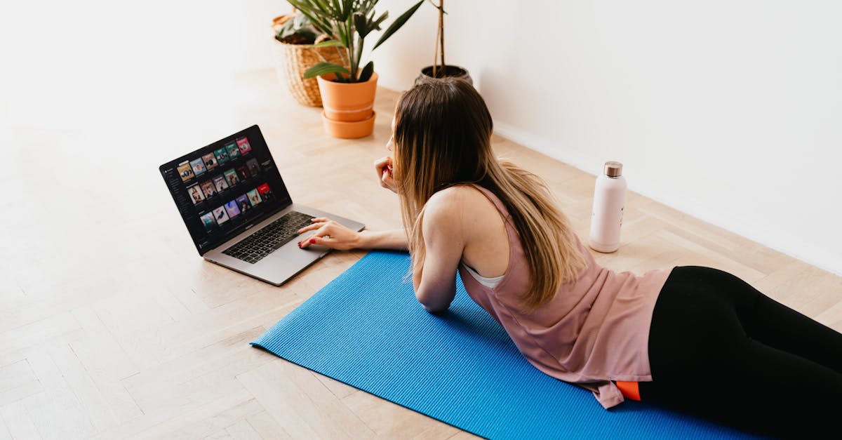 discover the benefits of pilates, a low-impact exercise method that enhances flexibility, strength, and overall body awareness. perfect for all fitness levels, pilates promotes better posture, core stability, and relaxation.