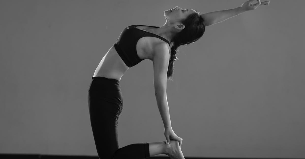 discover the importance of maintaining proper posture for overall health and well-being. learn tips and techniques to improve your posture, alleviate discomfort, and enhance your daily activities.