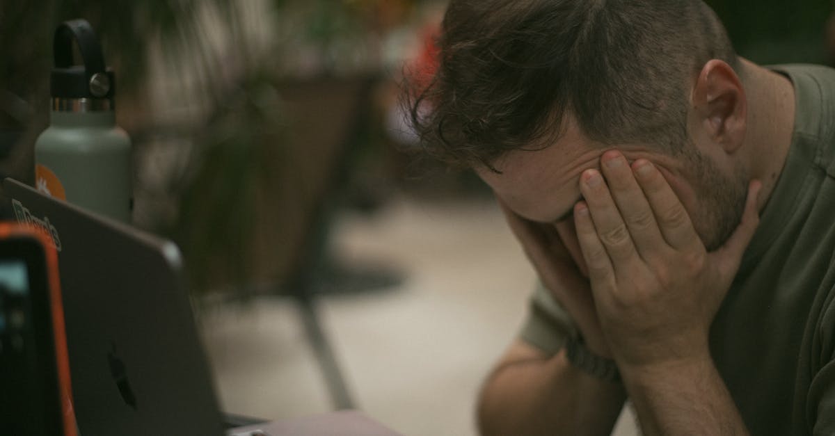 discover effective stress management techniques to enhance your well-being and productivity. learn how to cope with stress through mindfulness, relaxation, and time management strategies.