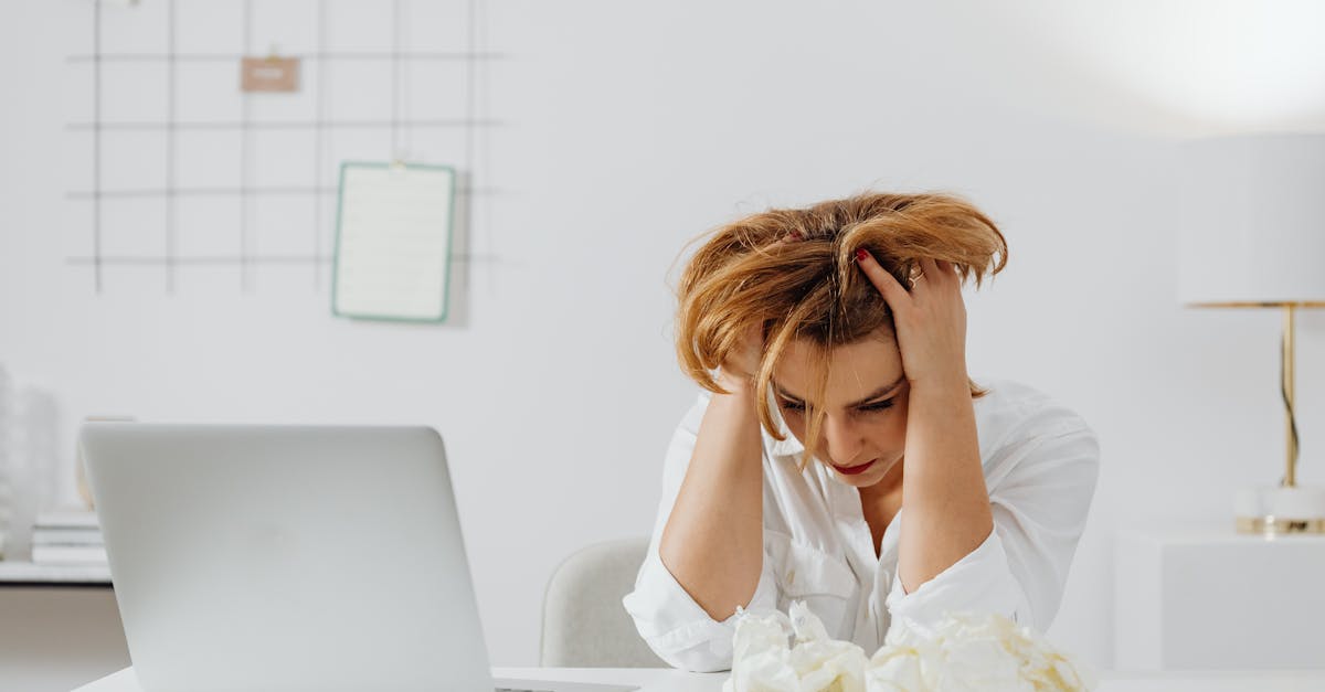 learn effective stress management techniques to enhance your well-being and improve your daily life. discover strategies to reduce anxiety, build resilience, and achieve a balanced lifestyle.