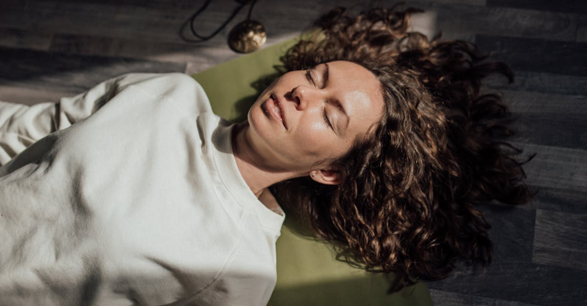 discover effective stress management techniques to enhance your well-being. learn how to cope with daily stressors, practice mindfulness, and implement strategies that lead to a more balanced life.