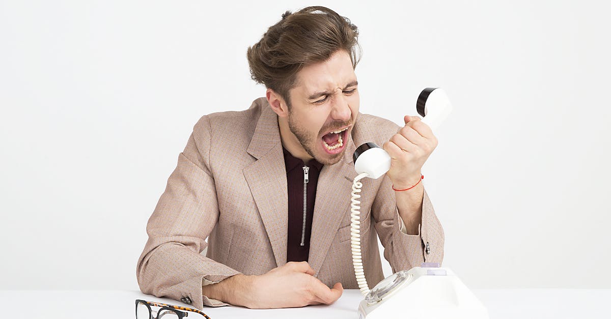 Le lien entre stress et maux de tête