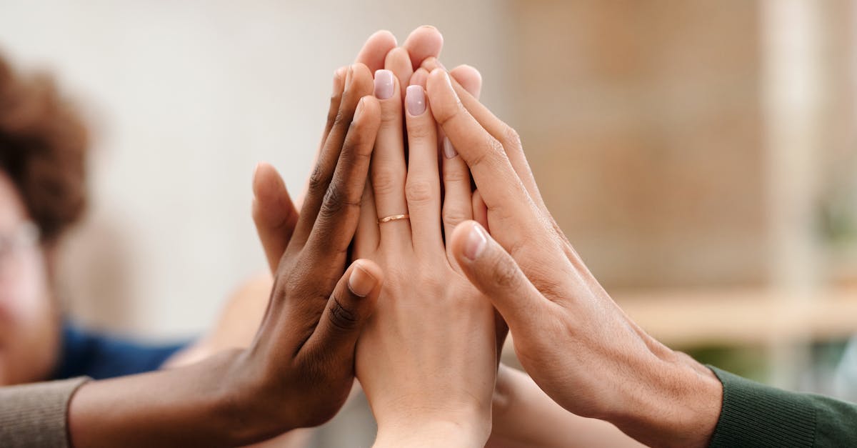 discover the power of synergy in collaboration and teamwork. explore how combined efforts lead to greater creativity, efficiency, and success in achieving shared goals.