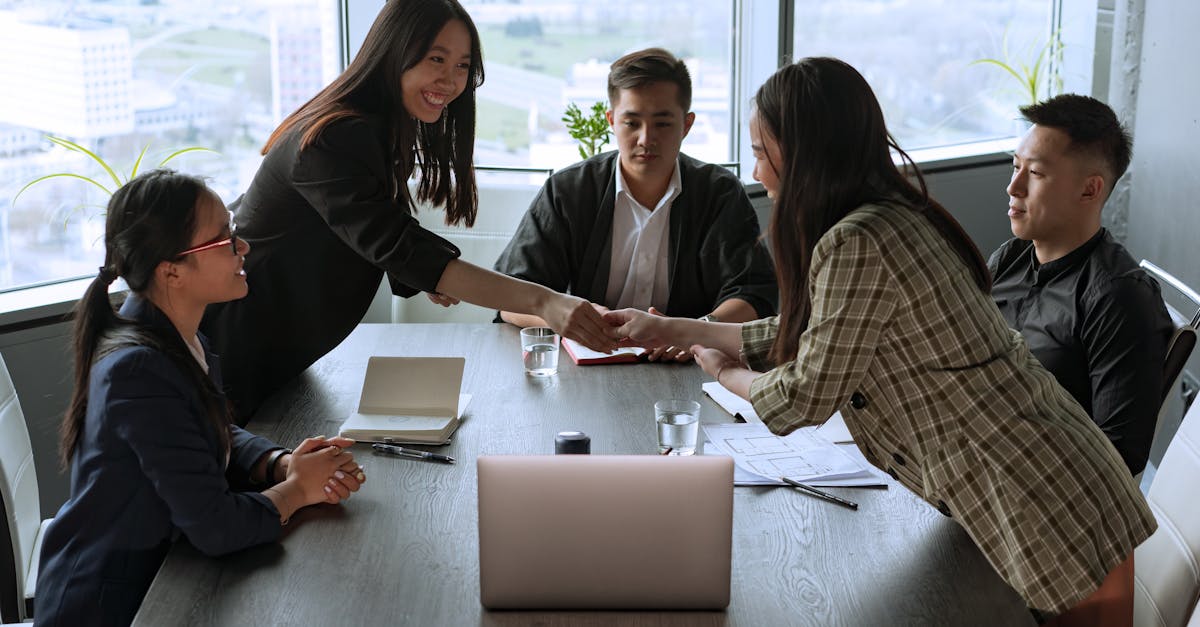 discover the power of synergy in collaboration, where diverse talents and ideas converge to create greater results. explore how effective teamwork can elevate productivity and innovation in your organization.