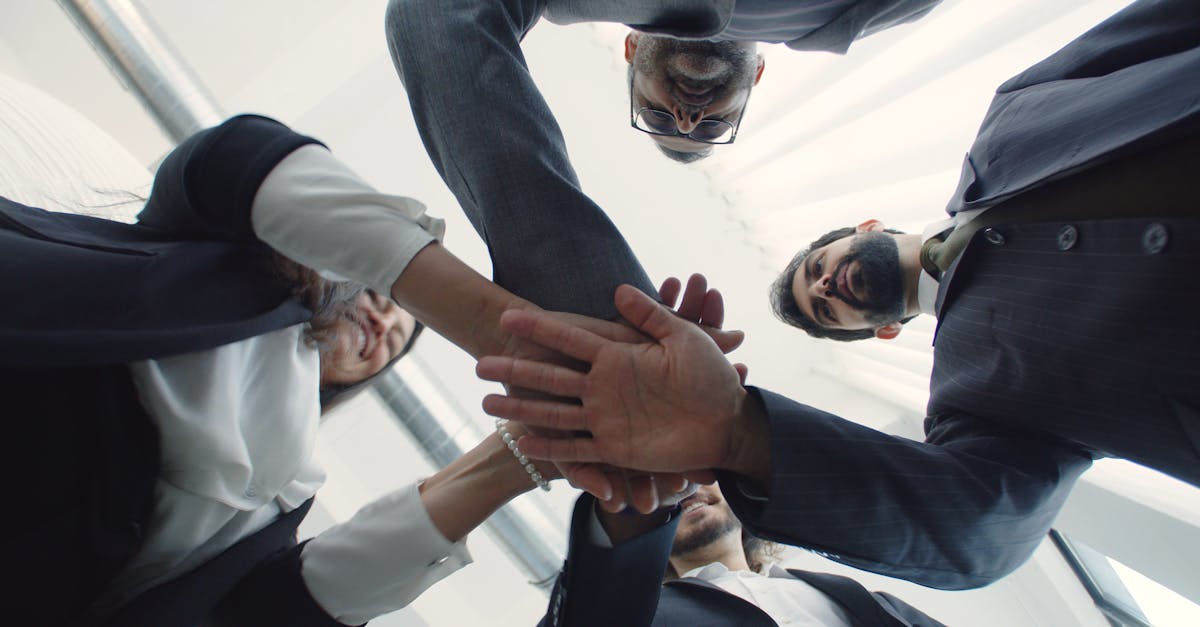discover the power of synergy in our latest insights. explore how collaboration and unity can drive innovation, enhance productivity, and create successful outcomes in your personal and professional life.
