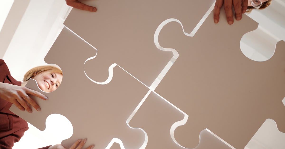 discover the power of synergy – the collaborative force that enhances creativity, boosts productivity, and drives success. harness the potential of teamwork and innovation for remarkable results.