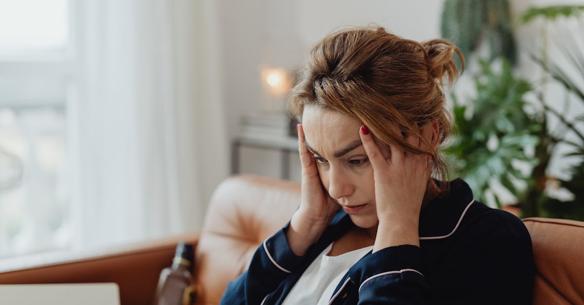 discover effective strategies to manage and relieve tension headaches. understand their causes, symptoms, and treatments to regain control of your well-being.
