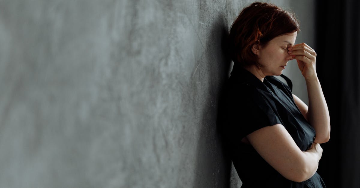 discover effective relief strategies for tension headaches with our comprehensive guide. learn about symptoms, triggers, and treatments to manage your discomfort and regain control of your daily life.