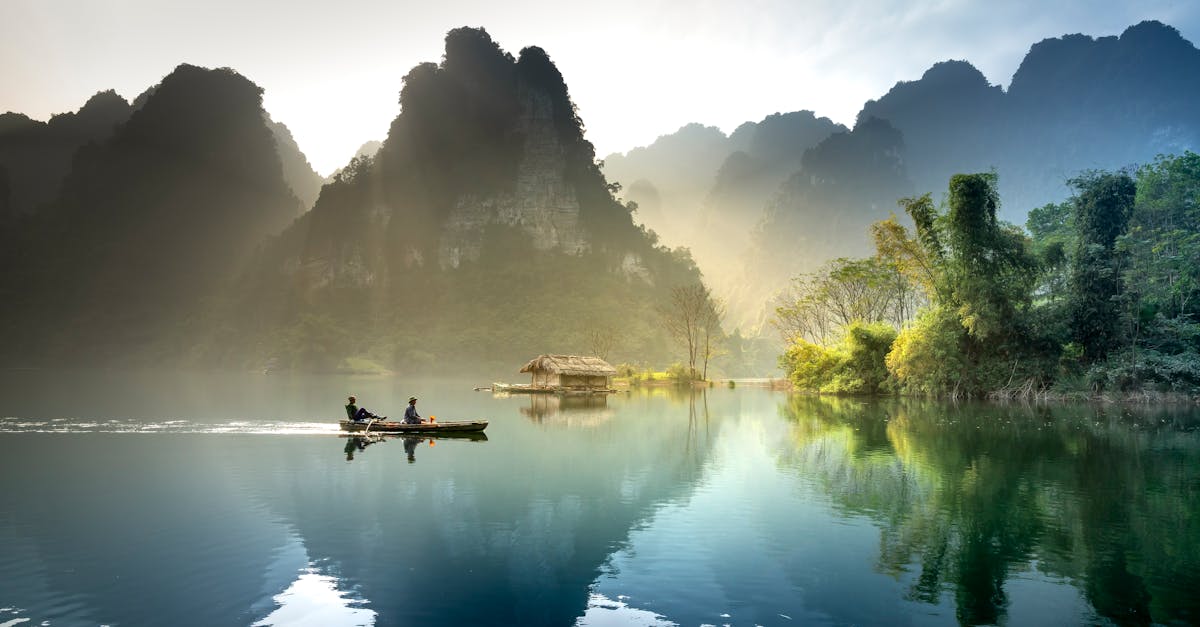 discover the essence of tranquility with our guide to achieving inner peace. explore techniques, tips, and practices that promote relaxation and harmony in your daily life.