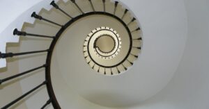 experience the dizzying sensation of vertigo, a condition that can cause disorientation and imbalance. discover its causes, symptoms, and effective treatments to regain your stability and confidence in daily life.