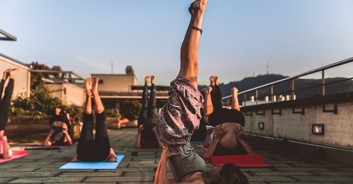 discover the transformative power of yoga, a holistic practice that enhances physical health, mental clarity, and emotional balance. join us to explore various styles, from hatha to vinyasa, and unlock your inner peace and strength.