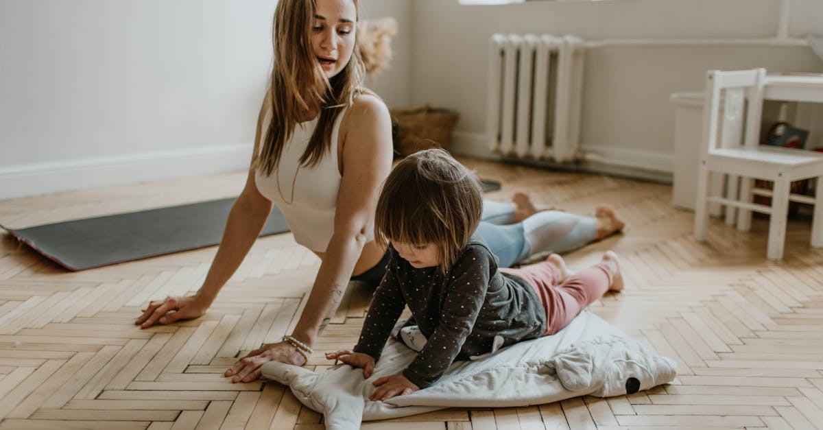 discover the transformative benefits of yoga, a holistic practice that harmonizes body and mind. explore various styles, classes, and tips to enhance your well-being and find inner peace.