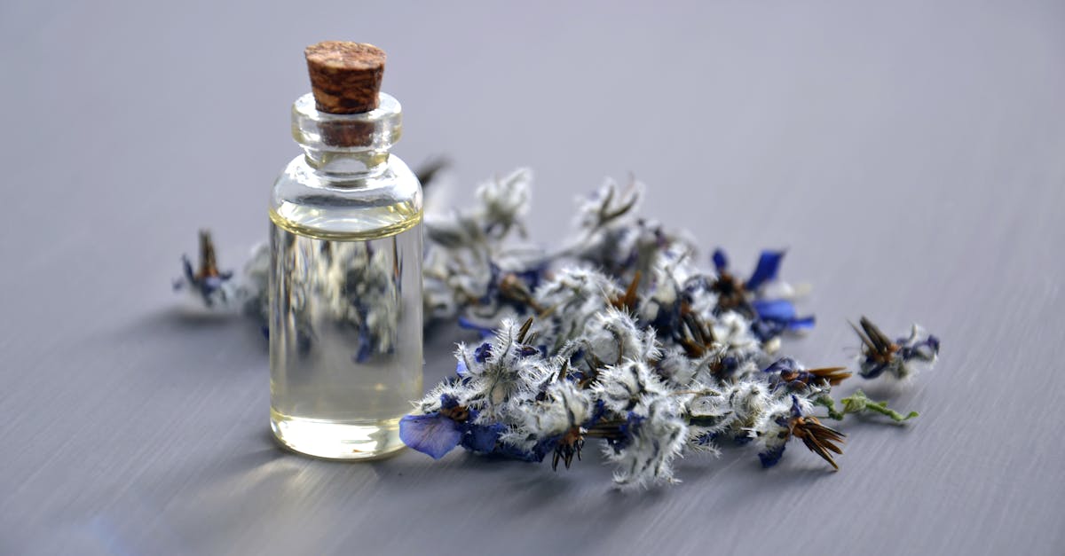explore the benefits and uses of essential oils. discover how these natural extracts can enhance your well-being, improve mood, and promote a healthier lifestyle with our comprehensive guide.