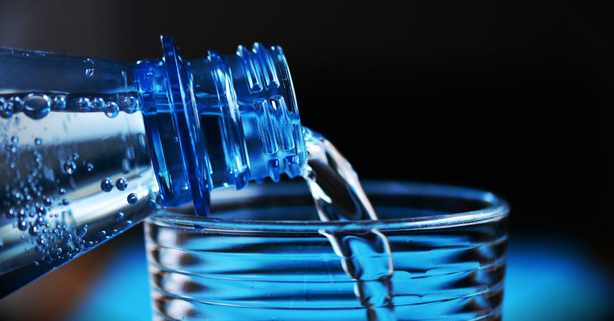 discover the importance of hydration for your overall health and well-being. learn about the benefits of staying hydrated, tips for maintaining optimal fluid levels, and how proper hydration can enhance your physical performance and cognitive function.