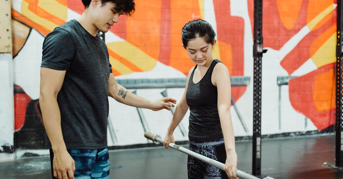 discover effective lifting techniques to enhance your strength and prevent injury. learn proper form, equipment tips, and expert advice for safe and effective lifting in your workout routine.