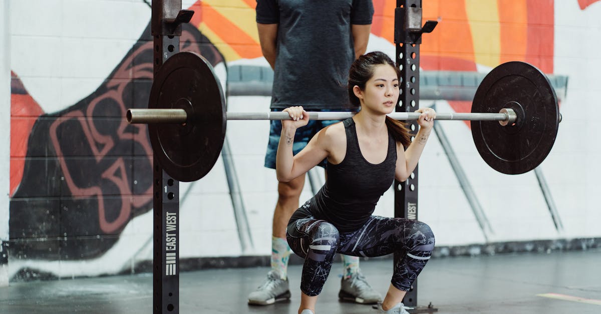 discover effective lifting techniques to enhance your strength, prevent injuries, and improve overall performance in your workouts. learn the best practices and tips for safe and efficient lifting.