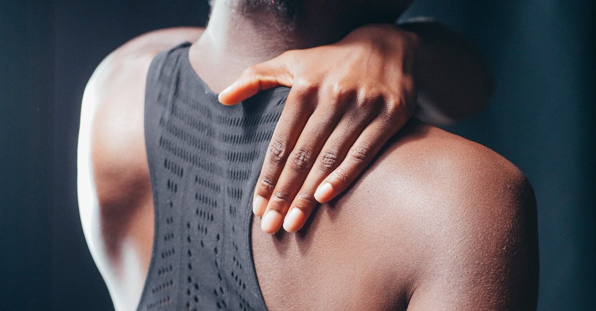 discover effective tips and solutions for lower back comfort. learn about exercises, stretches, and lifestyle adjustments that can help alleviate pain and improve your quality of life.